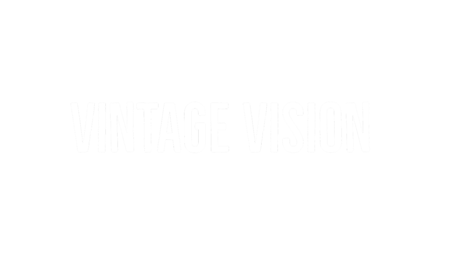 Vintage Vision