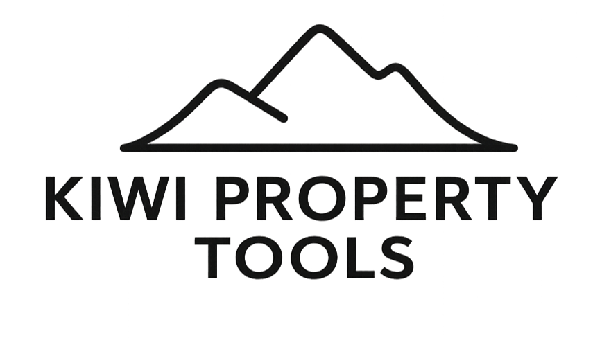 kiwi Property Tools
