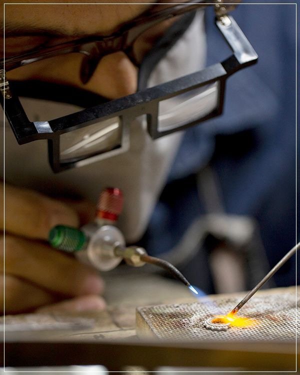 BVLA: Redefining Luxury In Body Jewelry