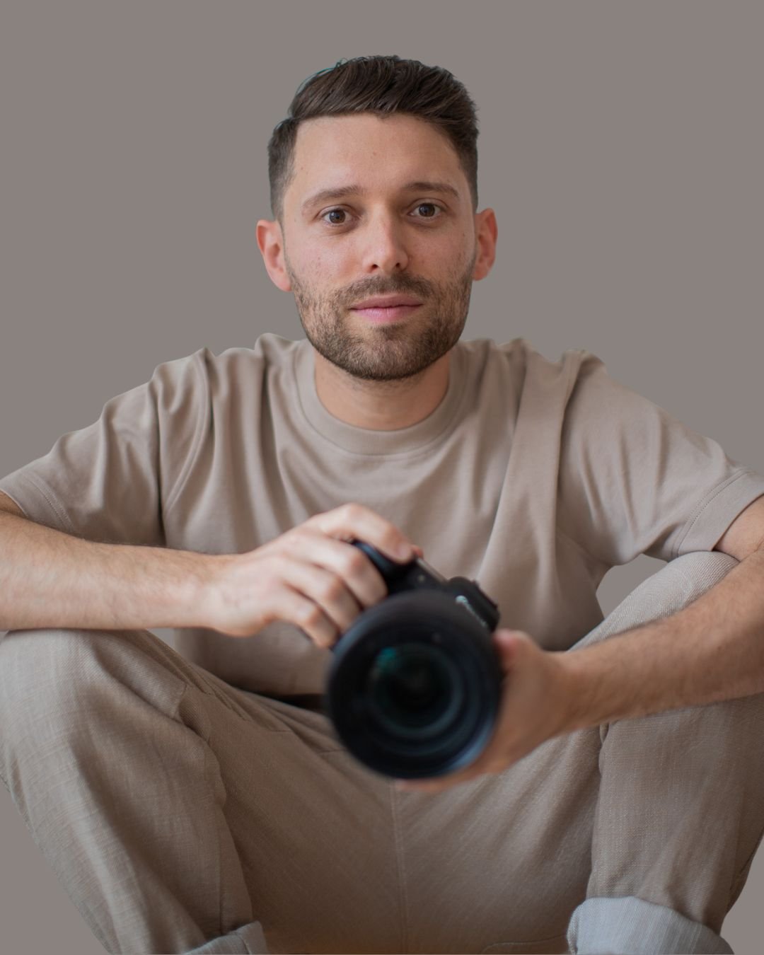 Philipp Seyr, a professional wedding photographer from Brixen, South Tyrol, Dolomites.
