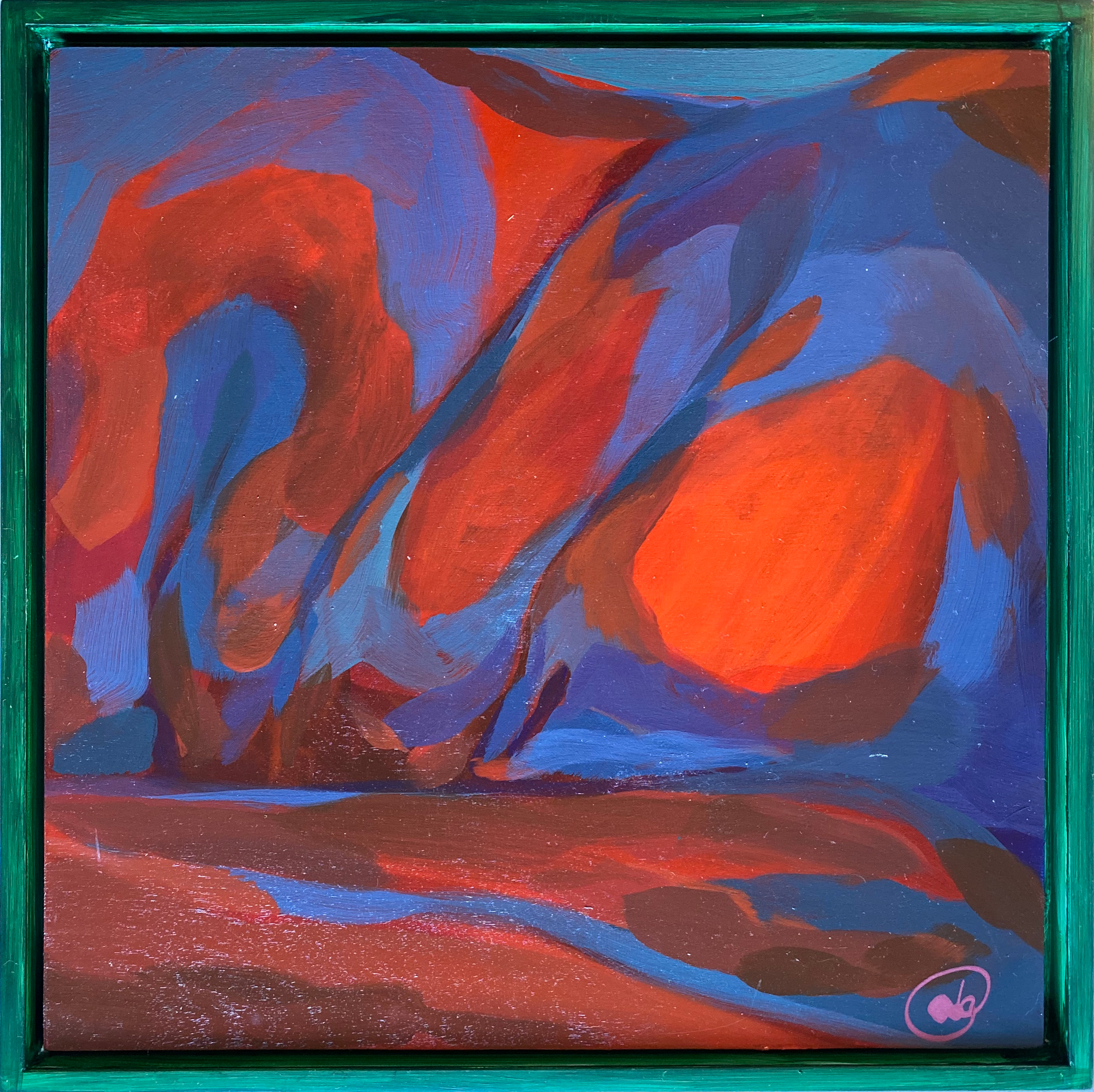 Blood-Moon-Acrylic-Painting-Interior-Design-whitebg.png