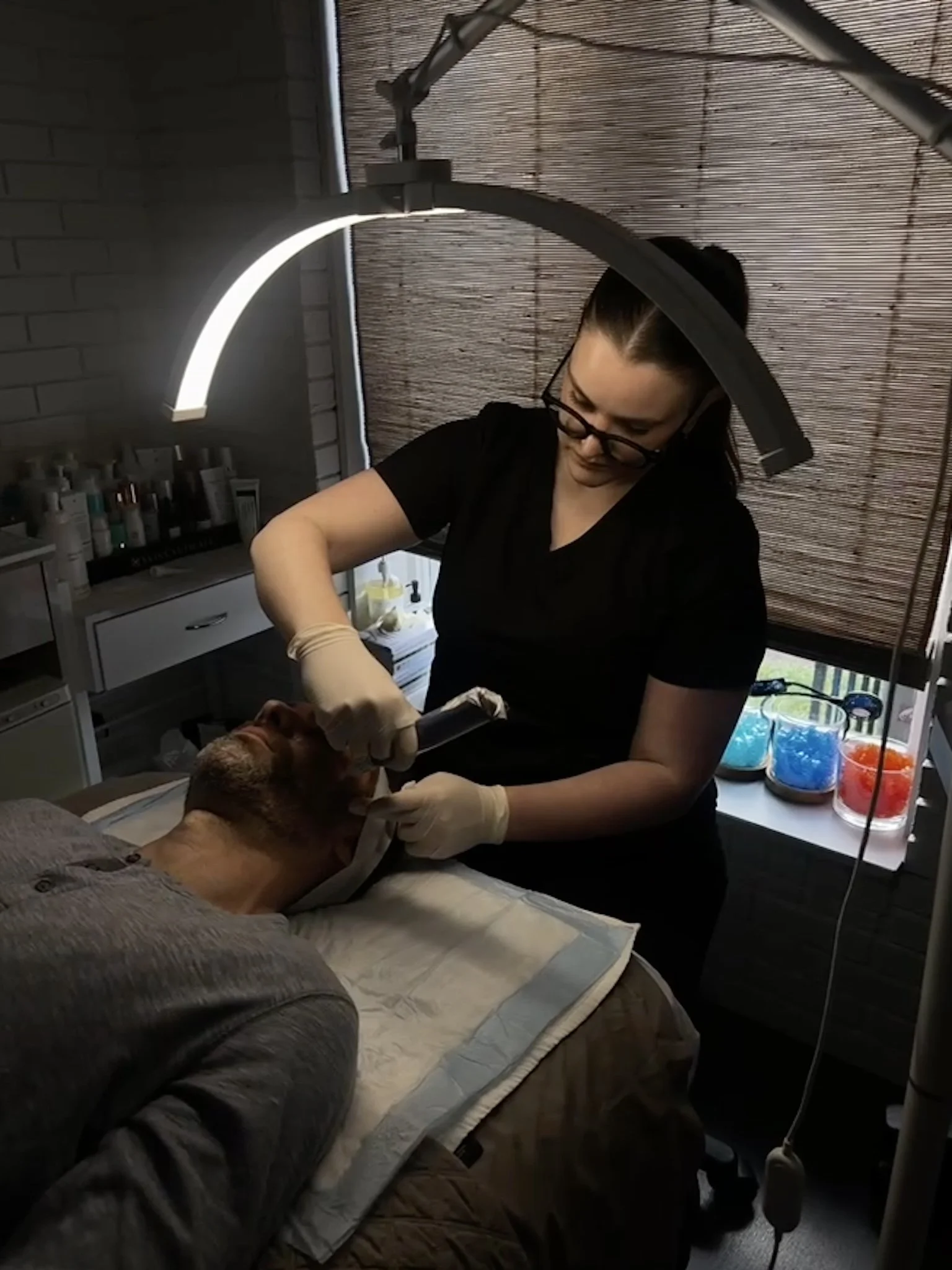 Esthetics