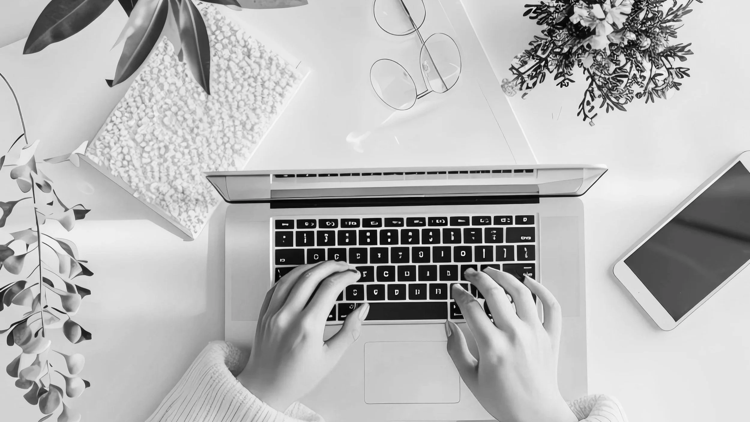 Social Media Management