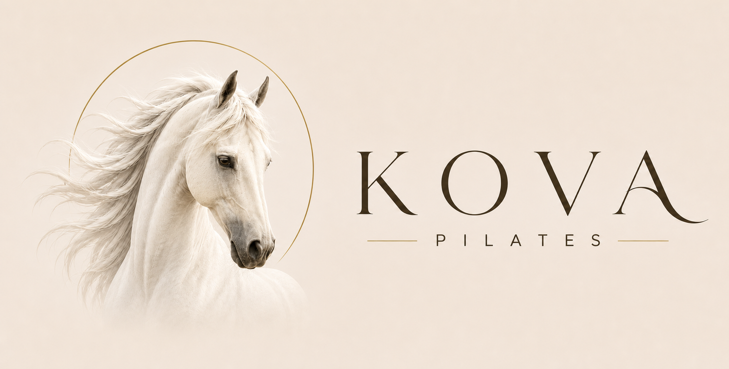 KOVA PILATES