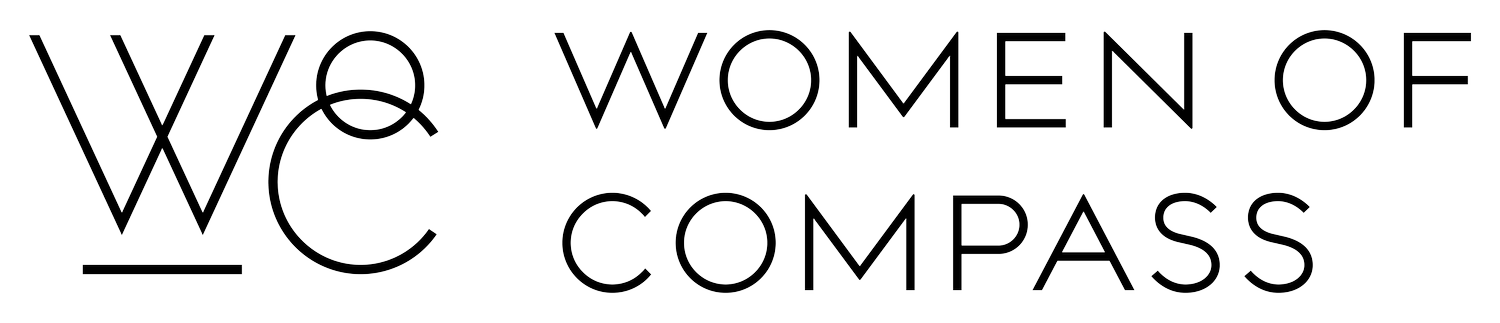 Women of Compass San Diego