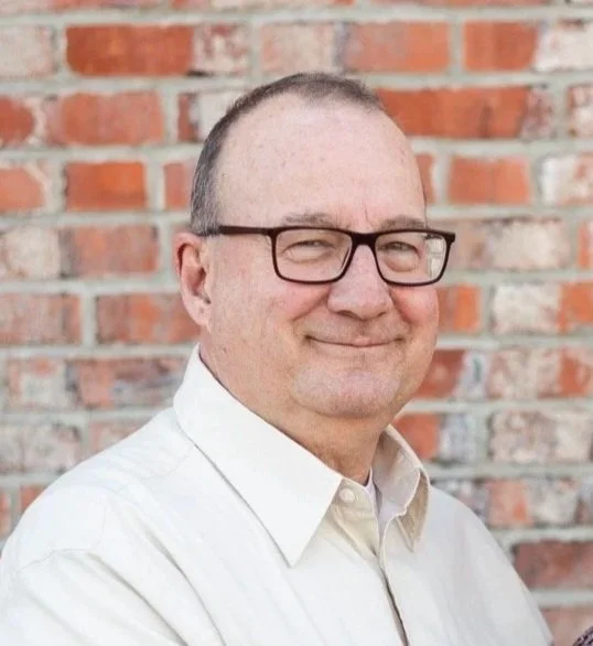 Gary Mitchell, owner of Events at 108 renovated and owns this event space in Central Illinois.