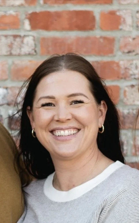 Katie Harris helps to book and manage events