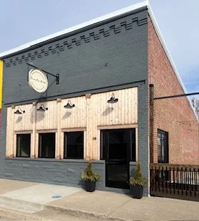 Events at 108 is a space to host special events including birthday parties, weddings, baby showers and all celebrations or business meetings.  This historic building has been renovated and is a beautiful modern space including outdoor patio space.