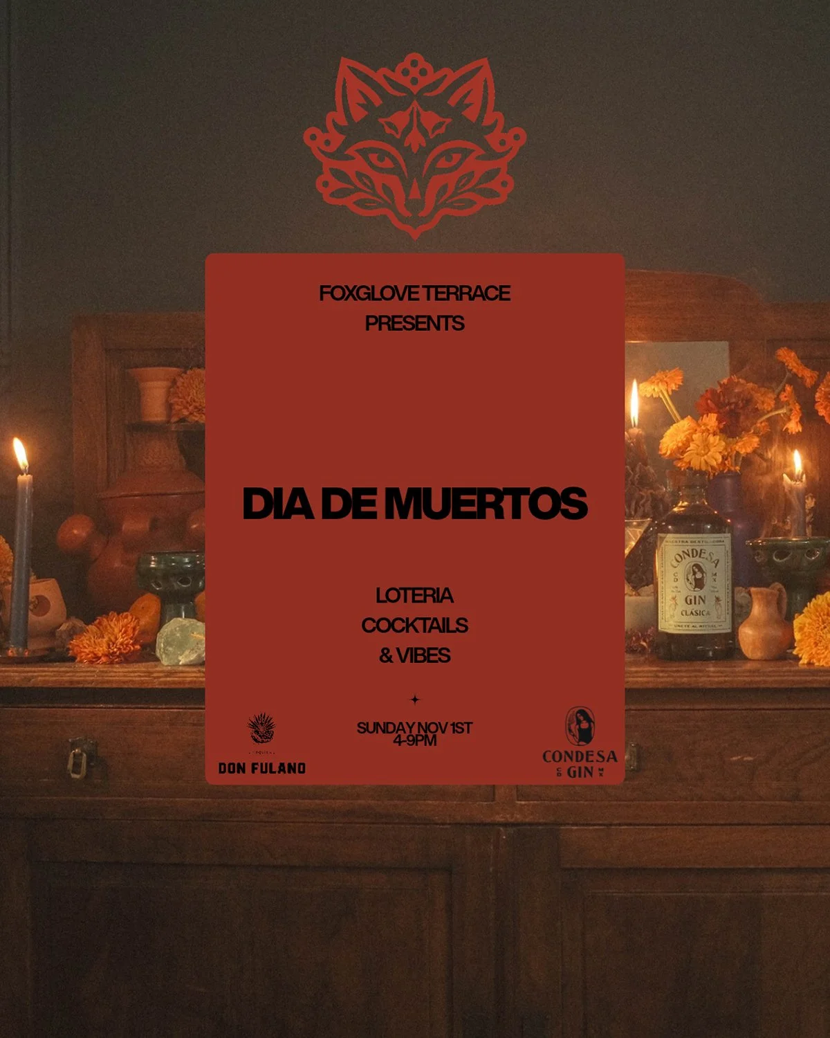 ✧Dia de Muertos✧
