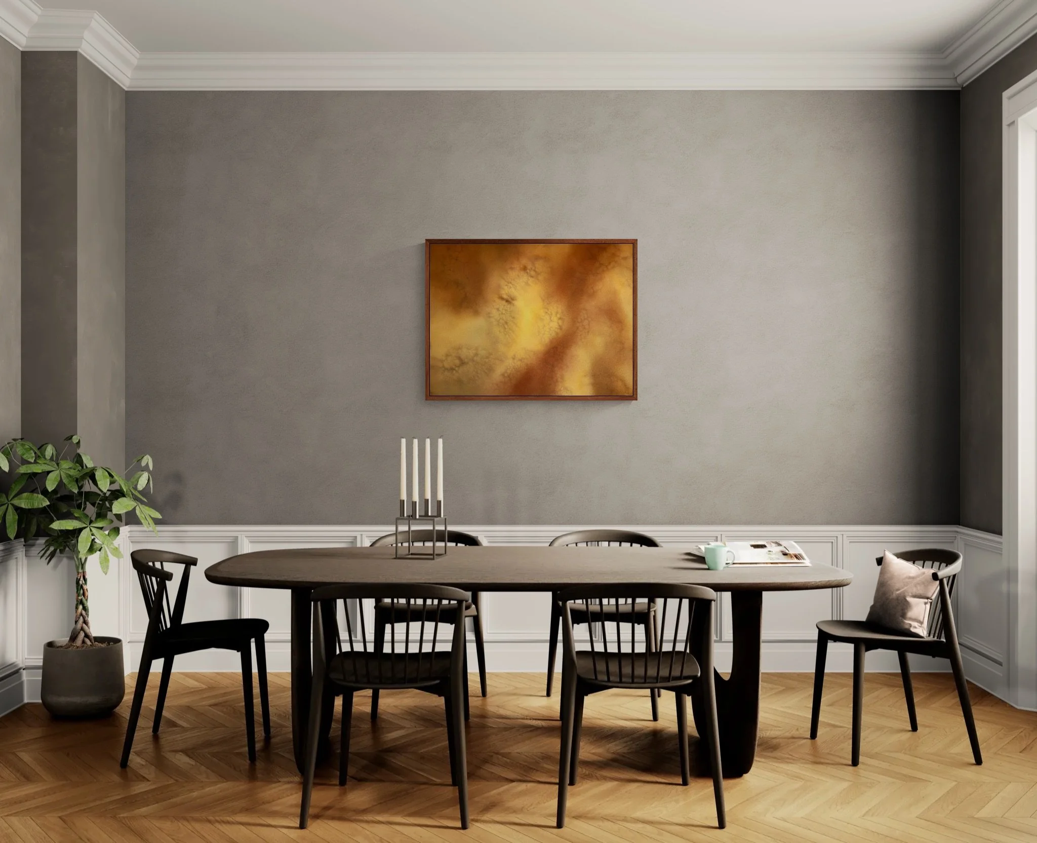 Classic dining room with wainscoting.jpeg