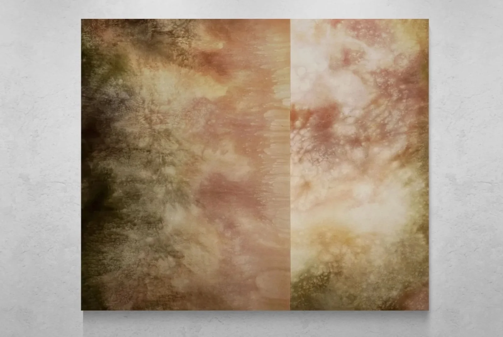 I Didn't Let It Take Everything