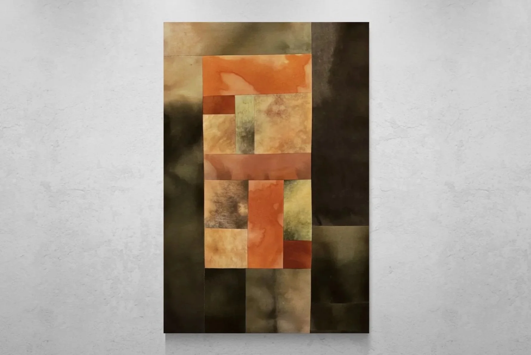 Always Searching For You In Reflections