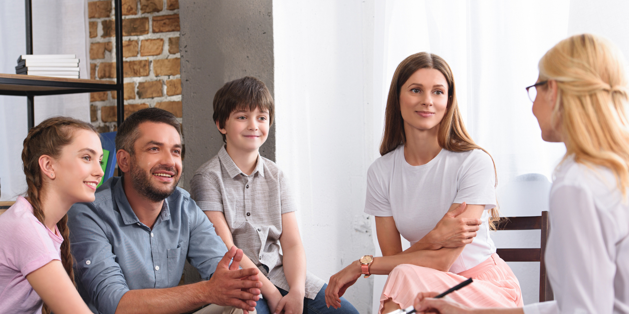 Family Systems Therapy