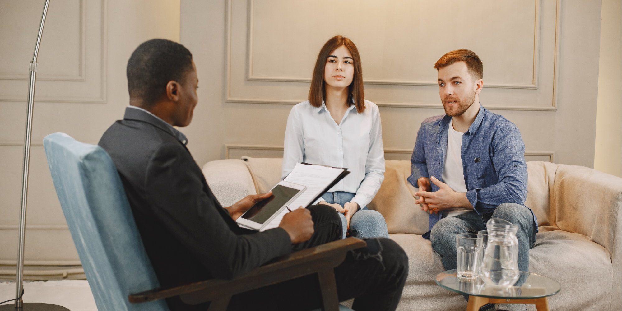 Co-Parenting Therapy and Coaching