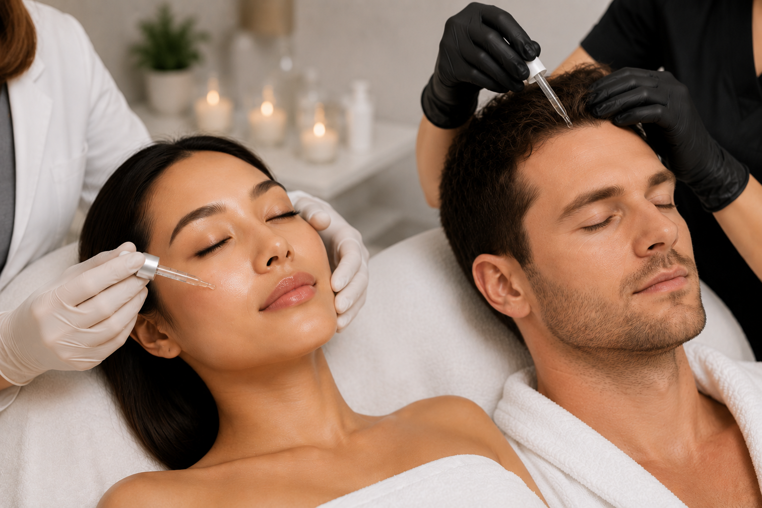 Medspa in Allen, TX, 75013 | PRP Near Me