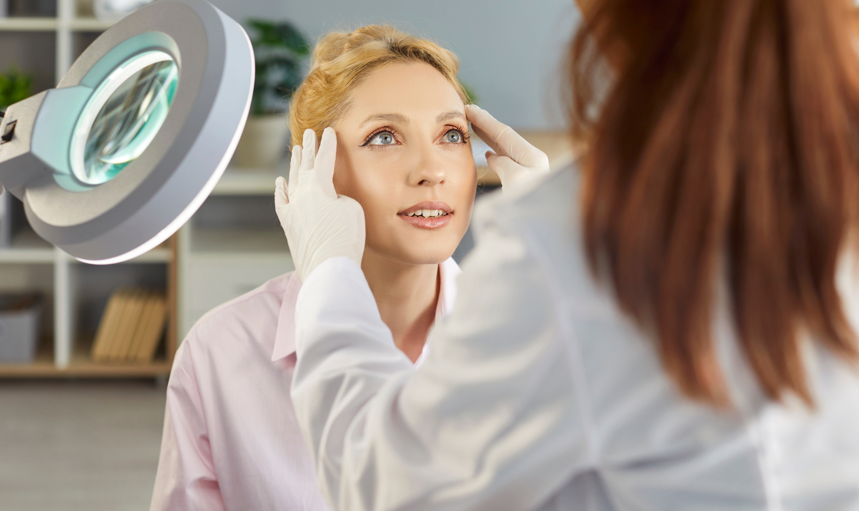 Medspa in Allen, TX, 75013 | Facial Balancing Consultations Near Me