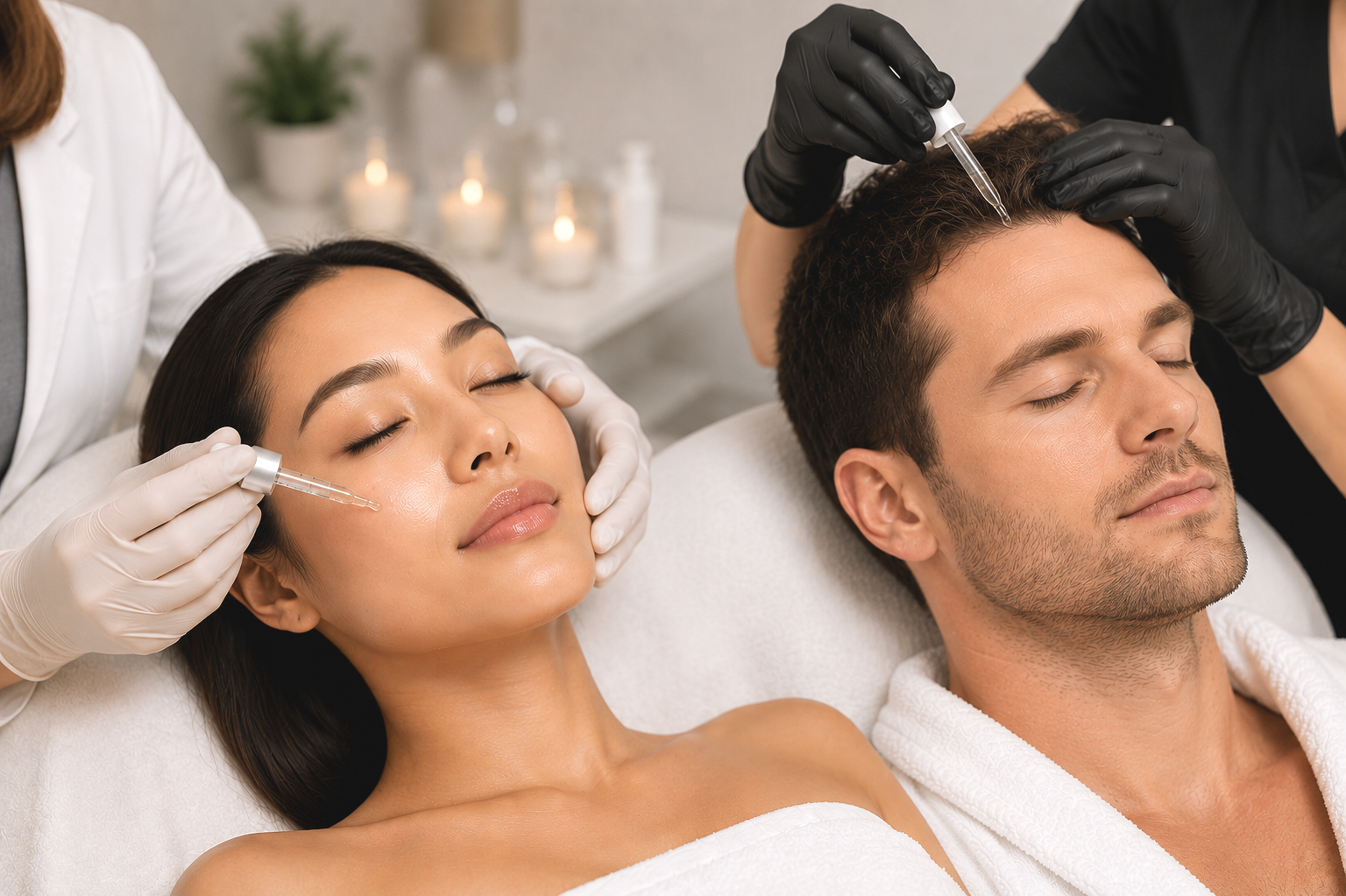 Medspa in Allen, TX, 75013 | PRP Near Me