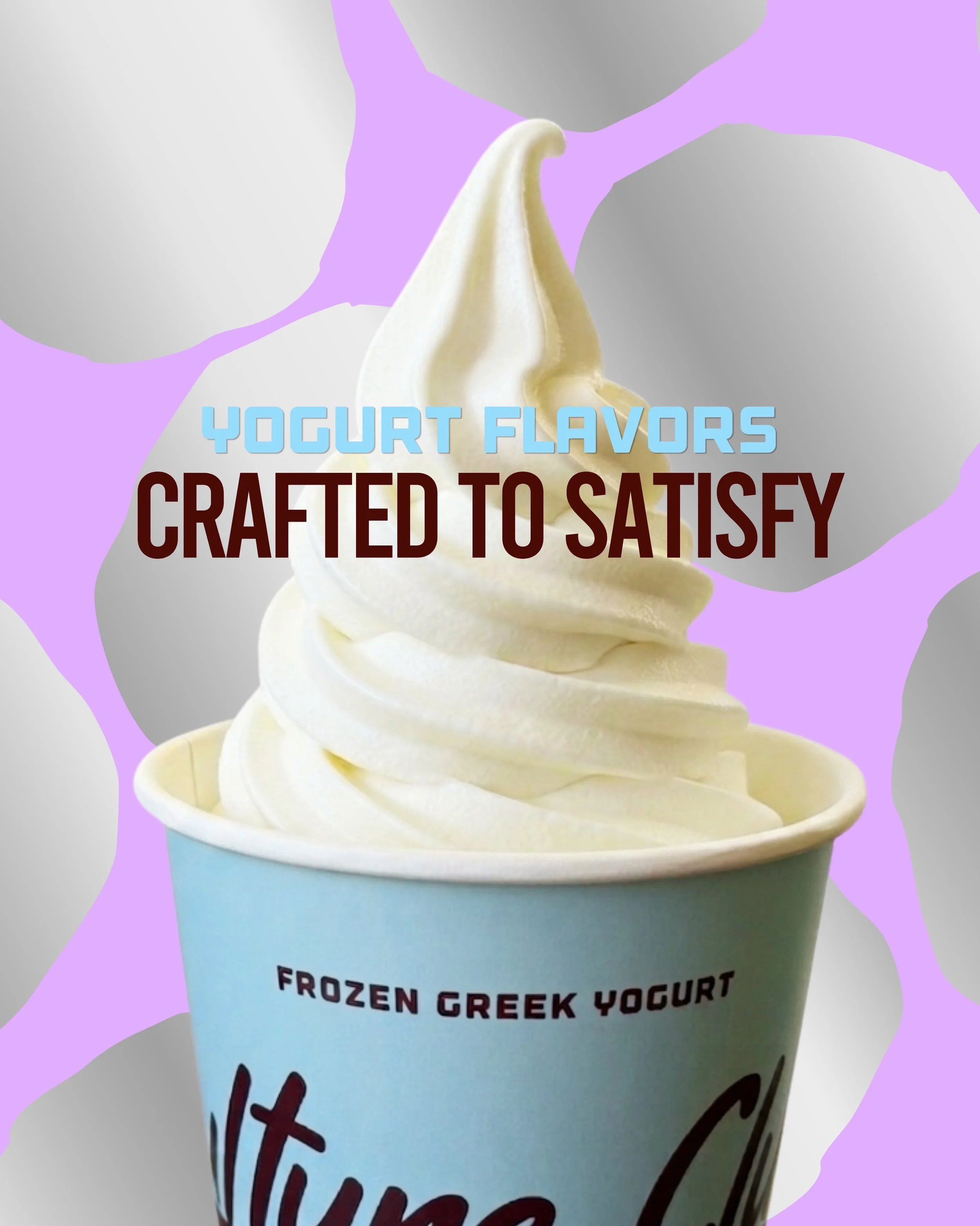 OPENING FLAVORS 🍦😋🥄 Which one are you most excited for?? We&rsquo;ll be rotating a flavor every month so there is always something new to taste! 

Try them all starting June 5, opening at 1212 Martin Street.