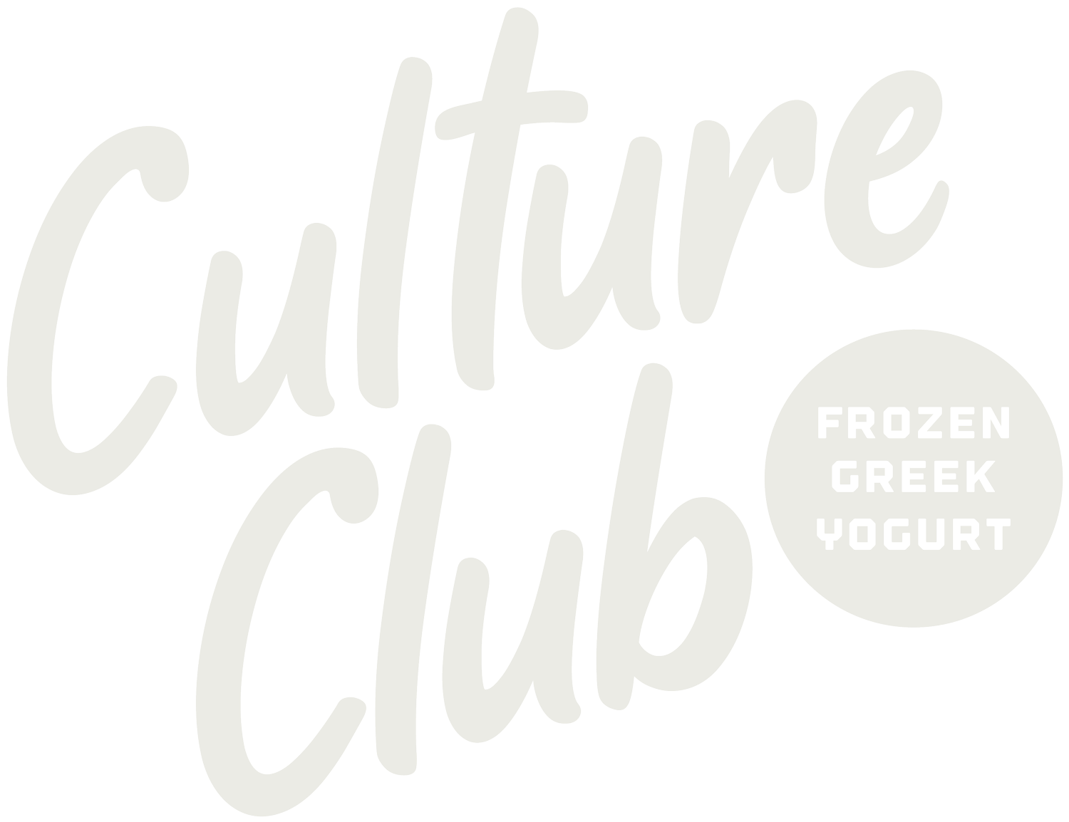 Culture Club