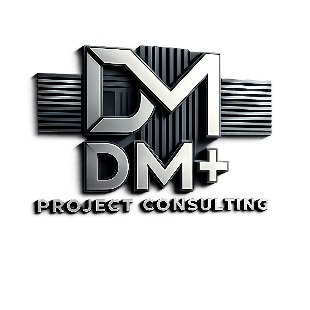 DM+ Project Consulting LLC