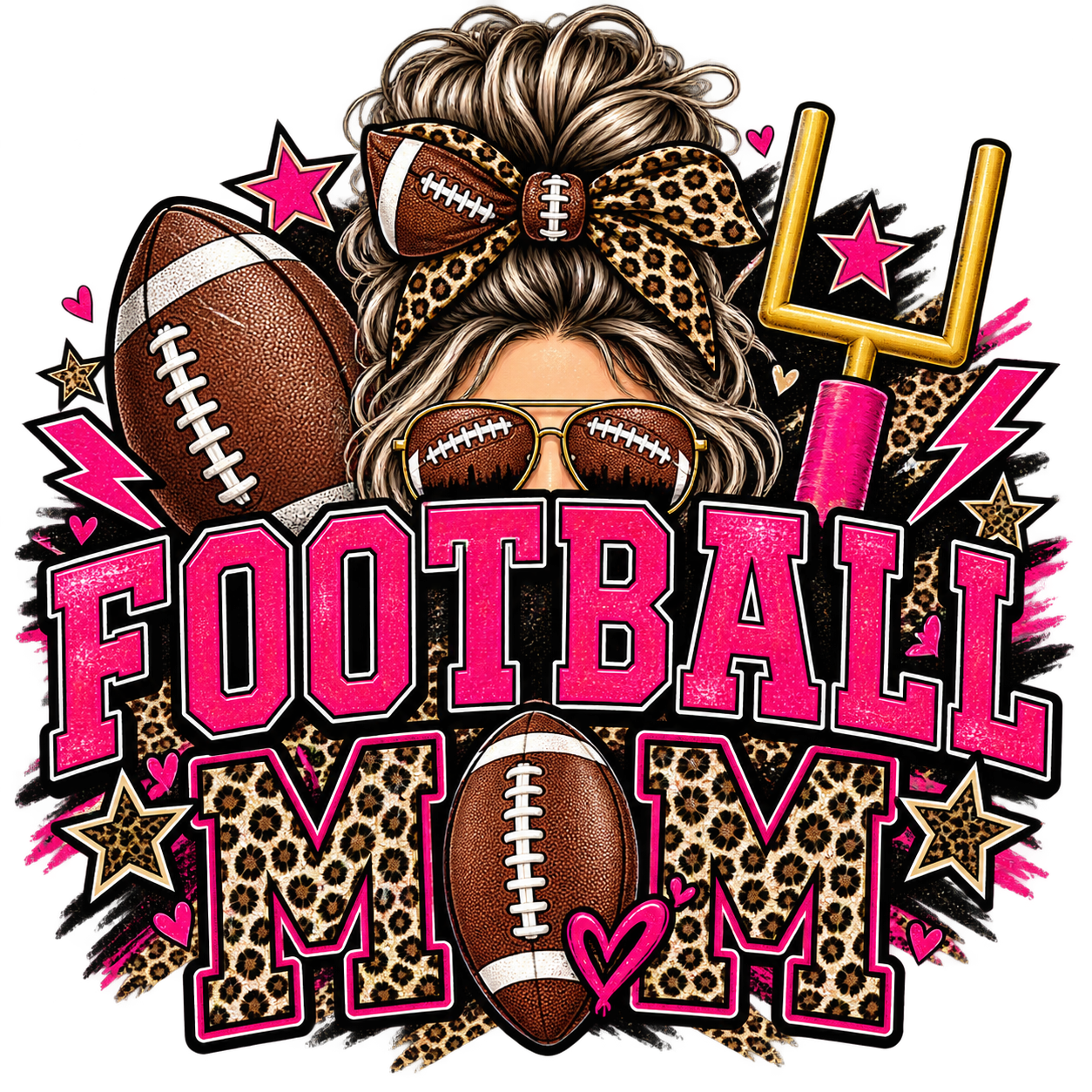 Football mom pink.png