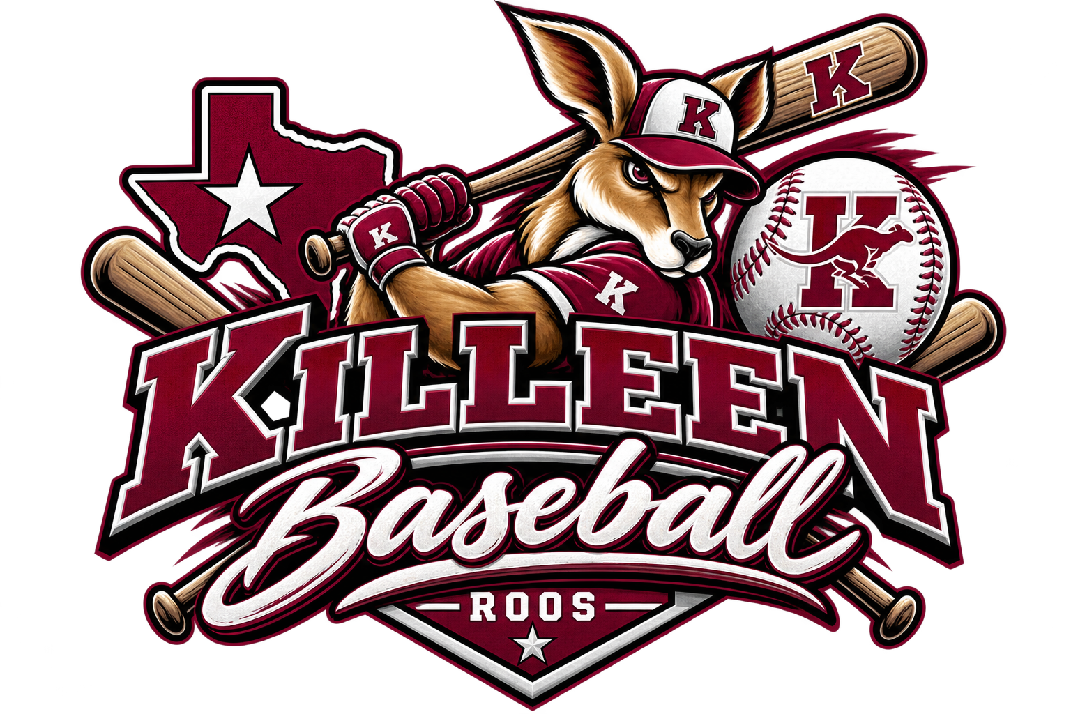 Killeen Baseball Logo.png