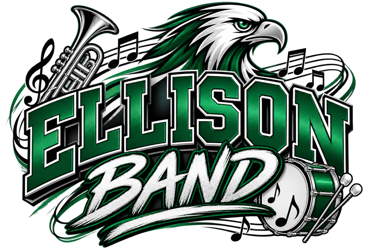 Ellison Band Shirt