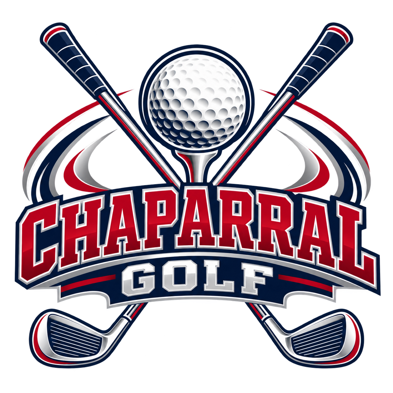 Chaparral Golf Tee