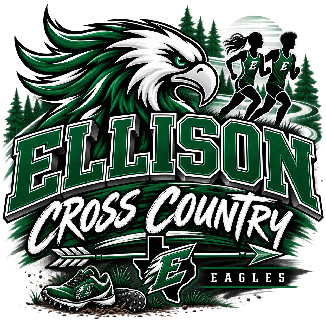 Ellison Cross Country Logo.png