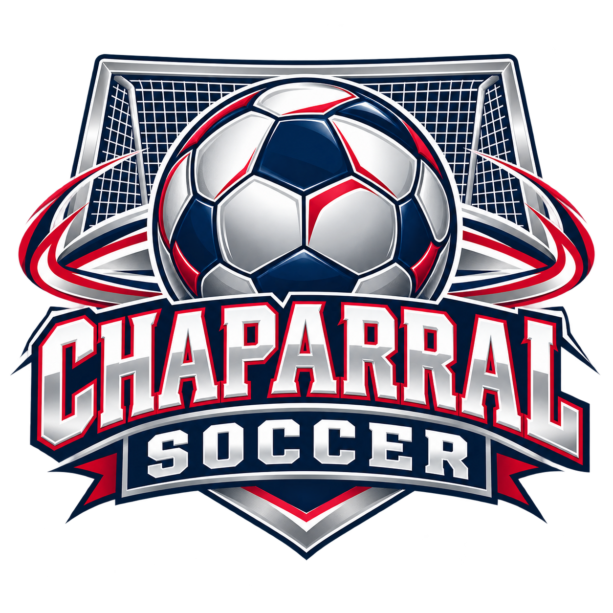 Chaparral Soccer Tee