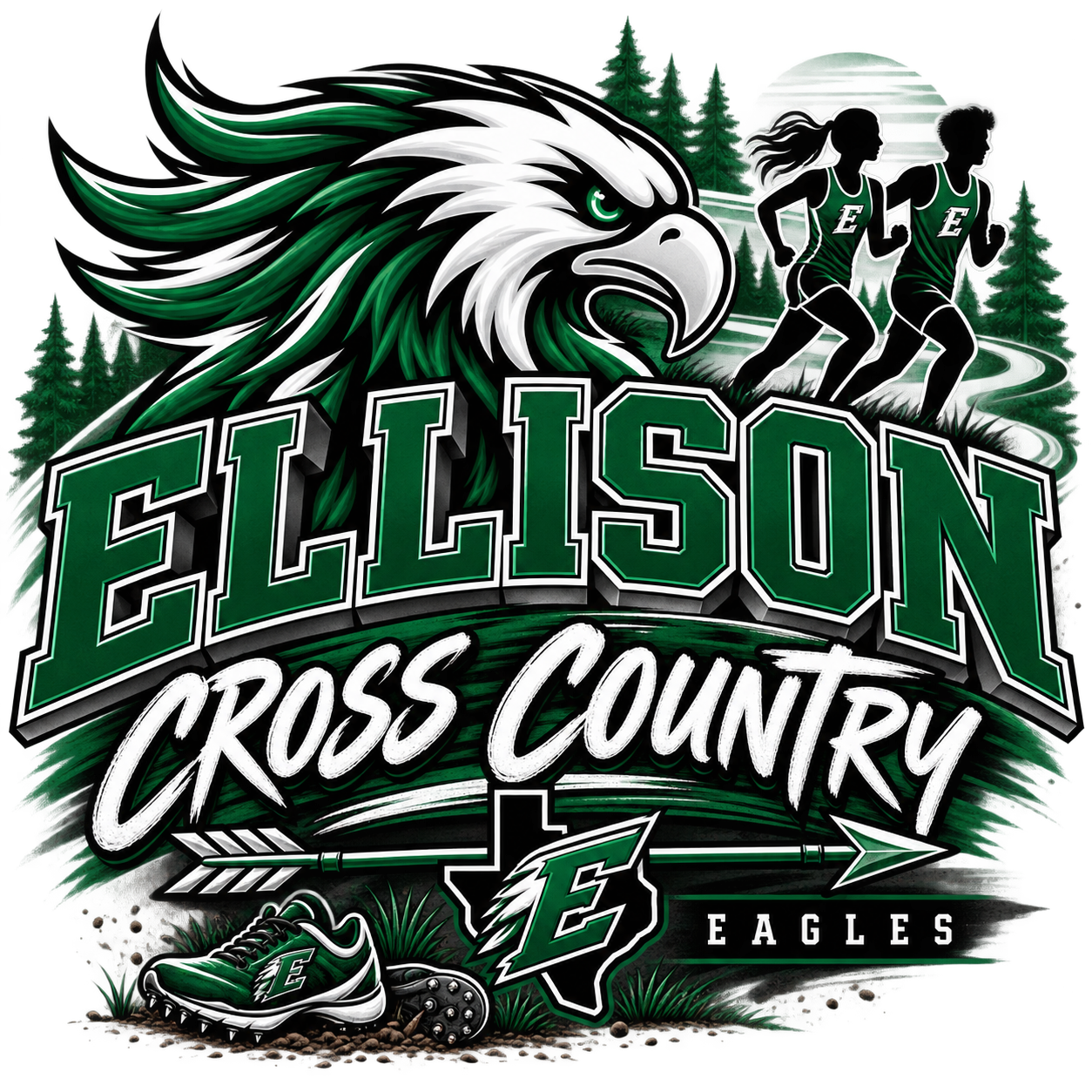 Ellison Cross Country Logo.png