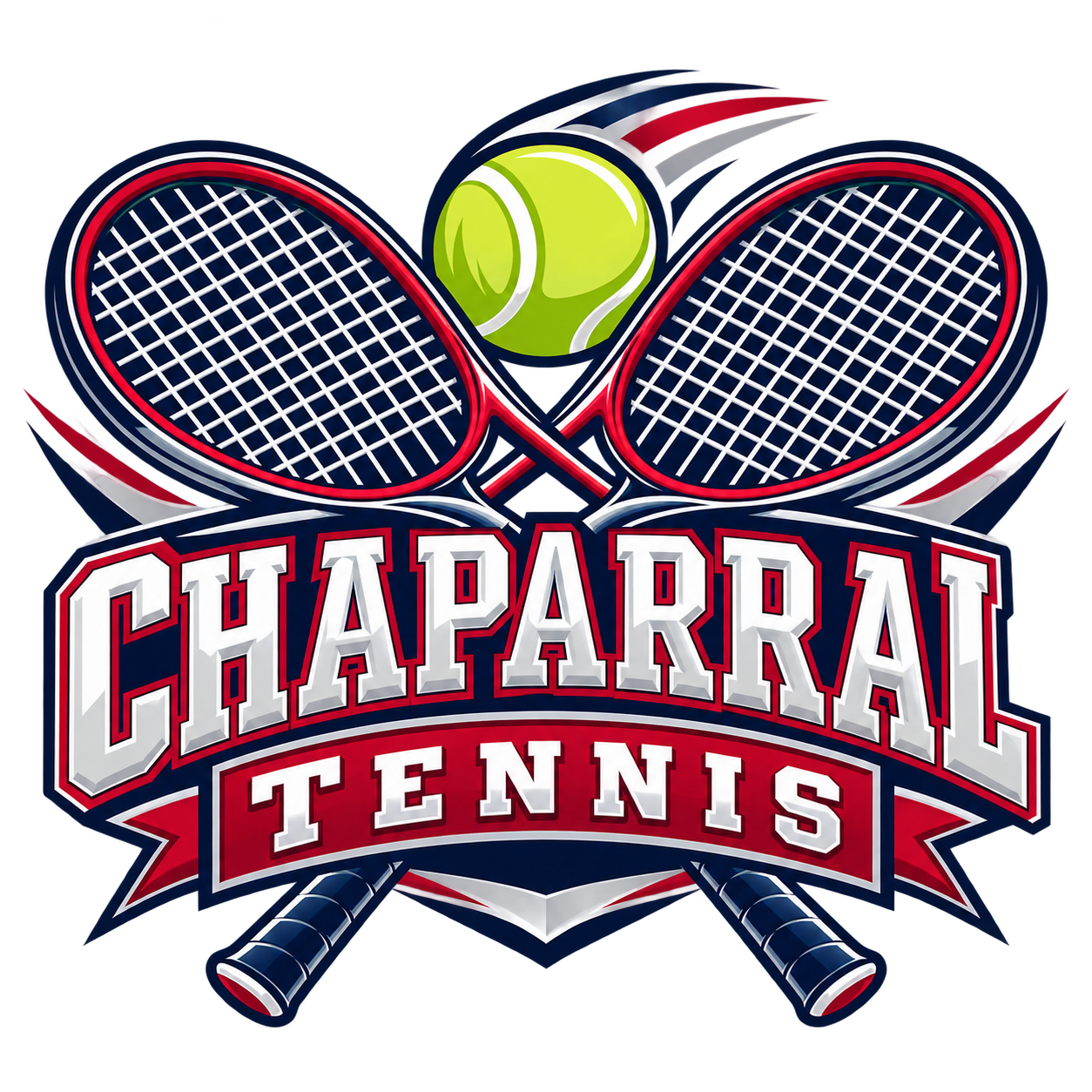 Chaparral Tennis Tee