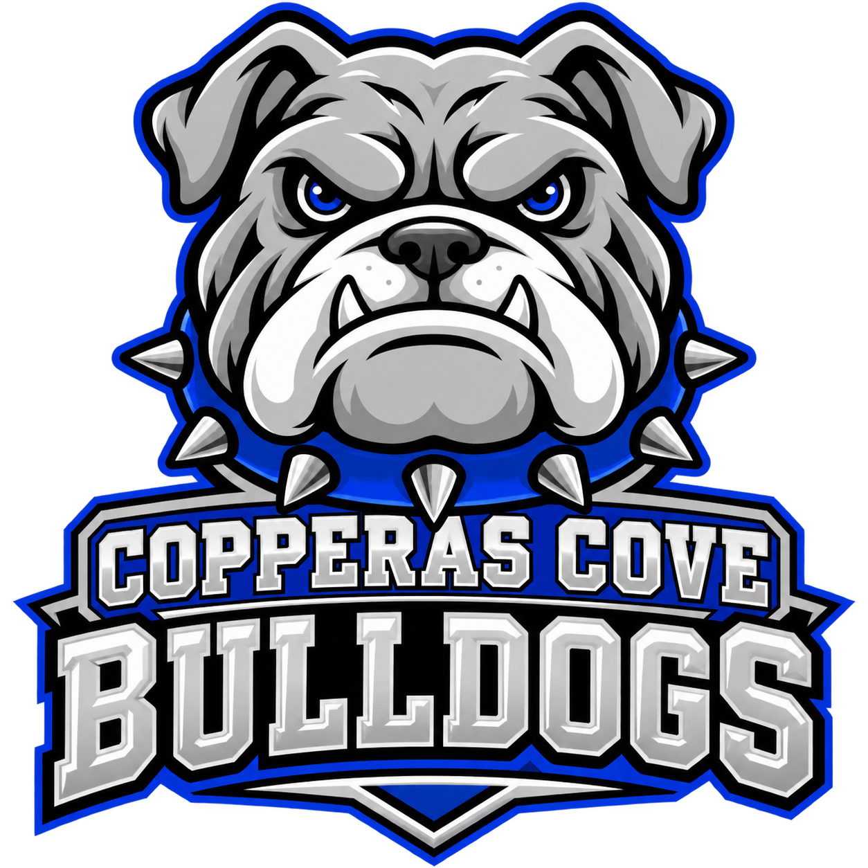 Copperas Cove Bulldogs 2.png