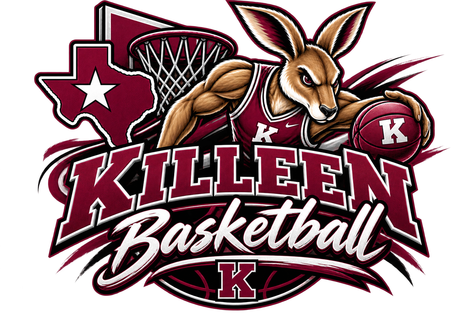 Killeen Basketball Logo.png
