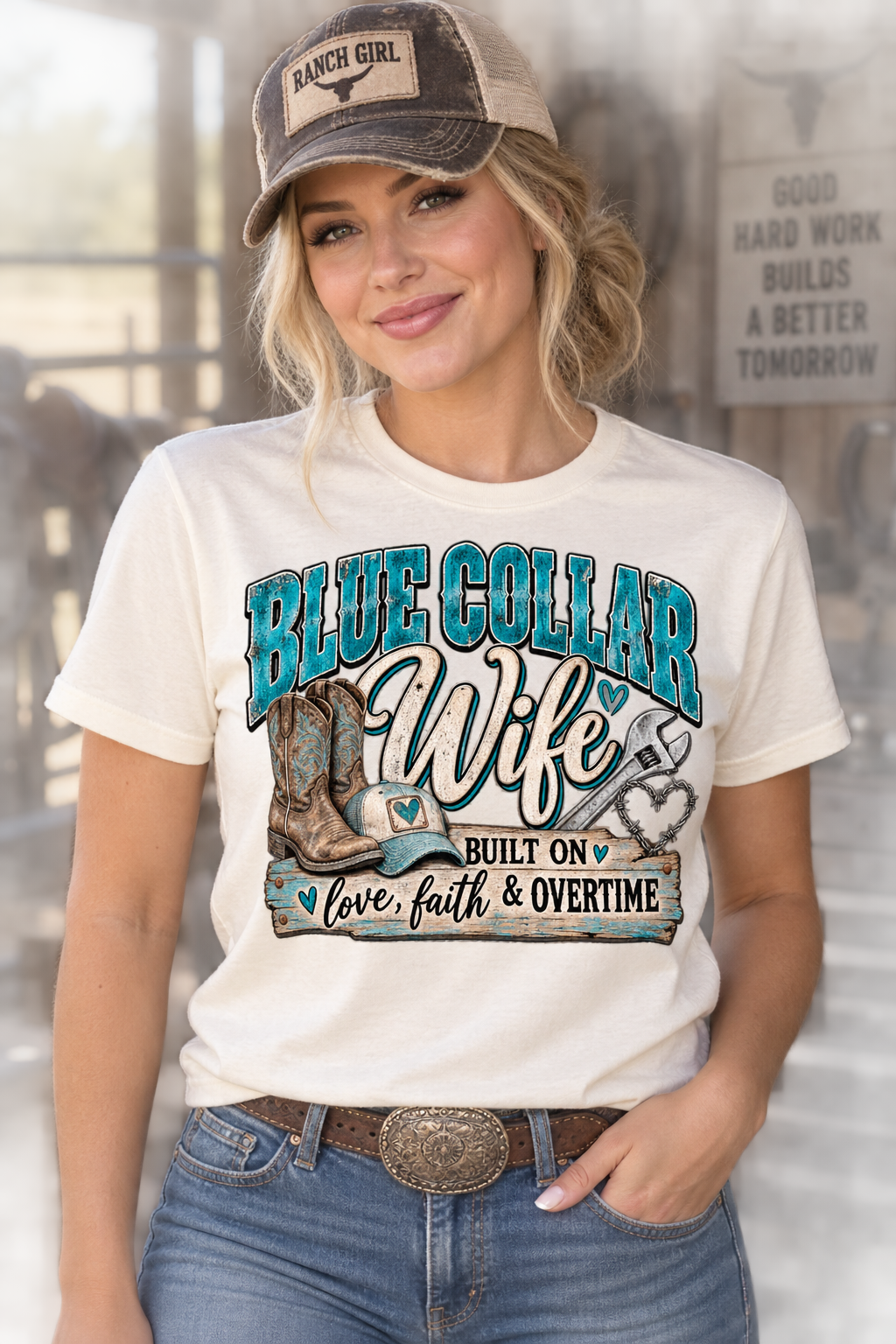 Blue Collar Wife blue model.png