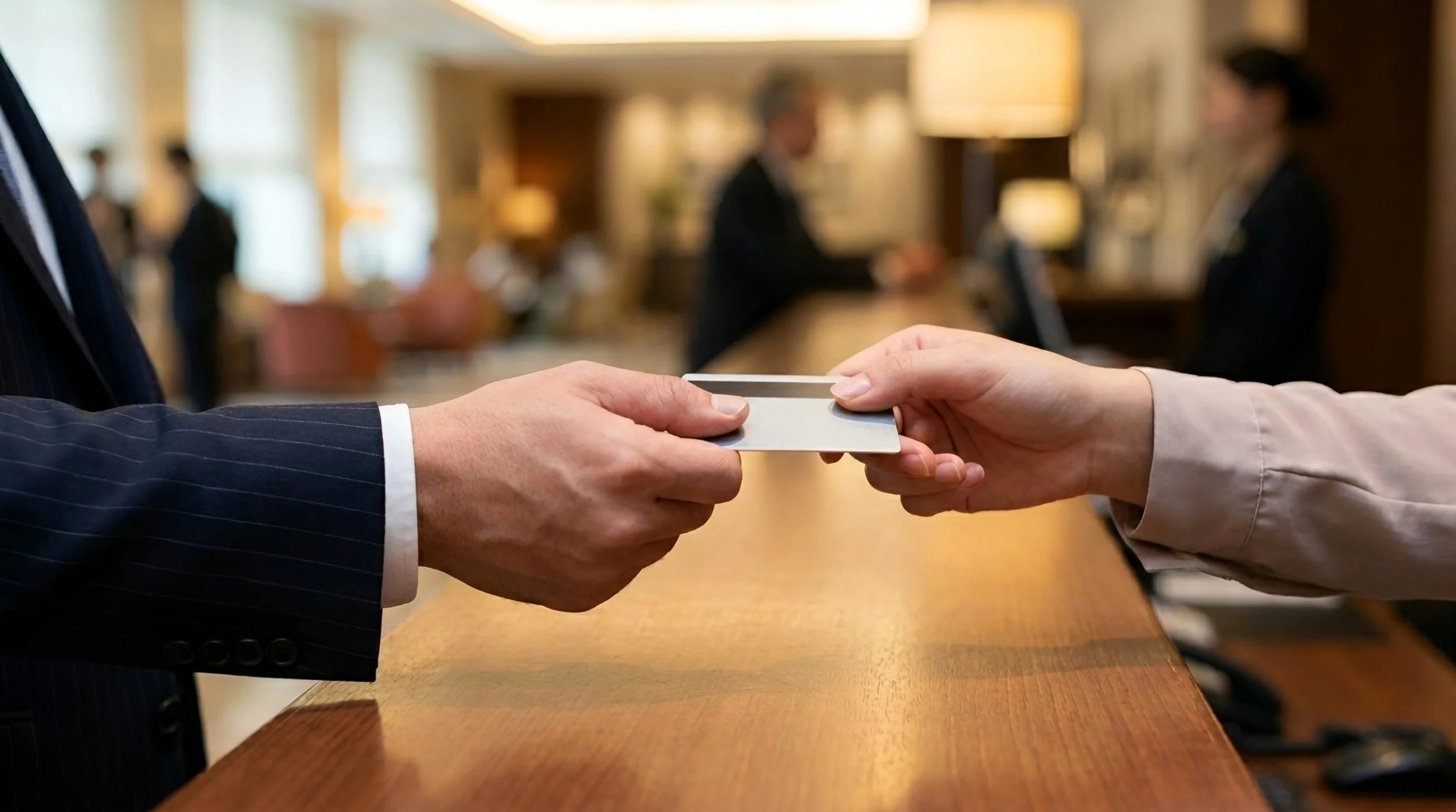 Your Clients Are Paying Your Competitors Right Now