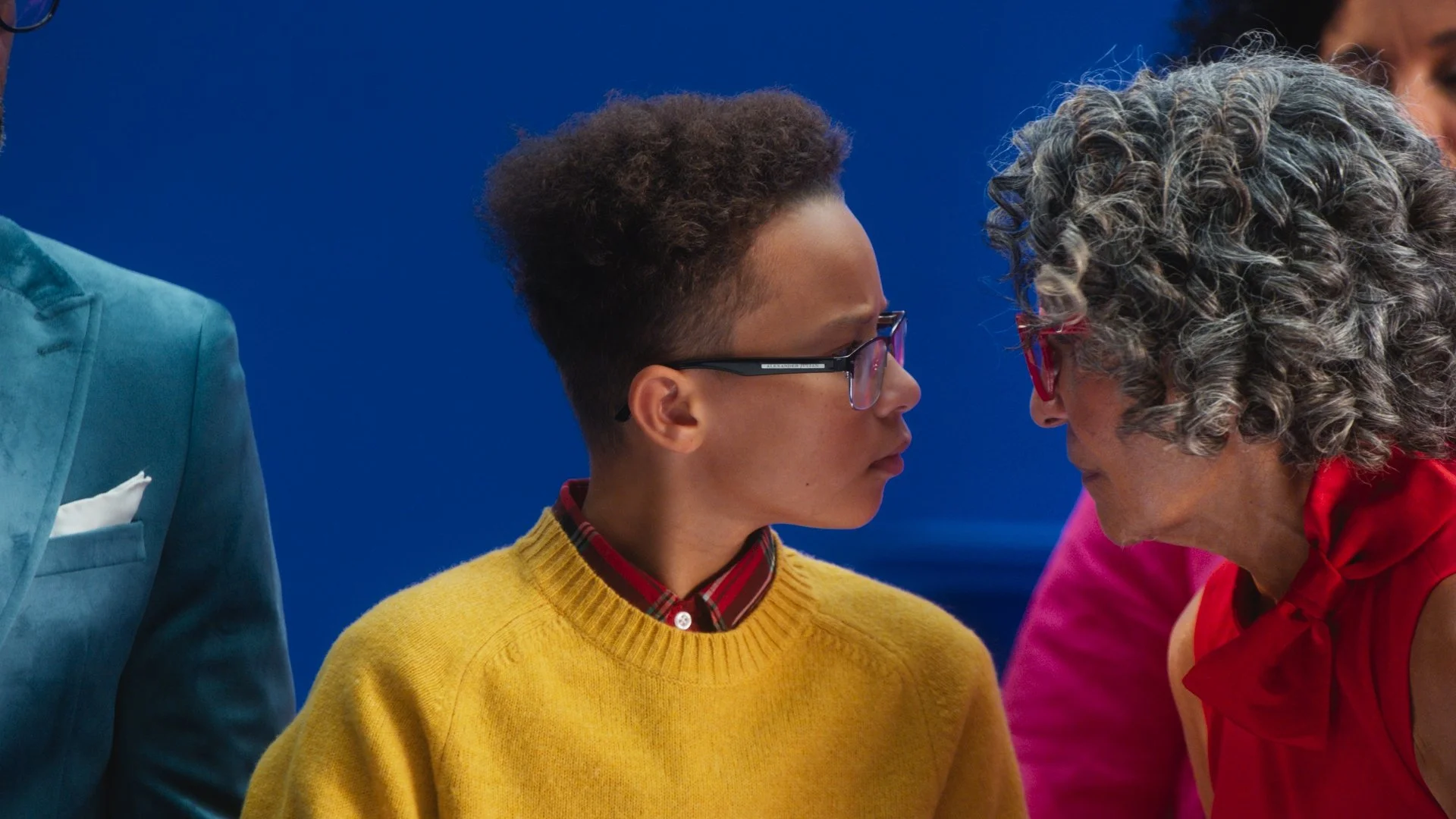 Annalise Yuri Murphy