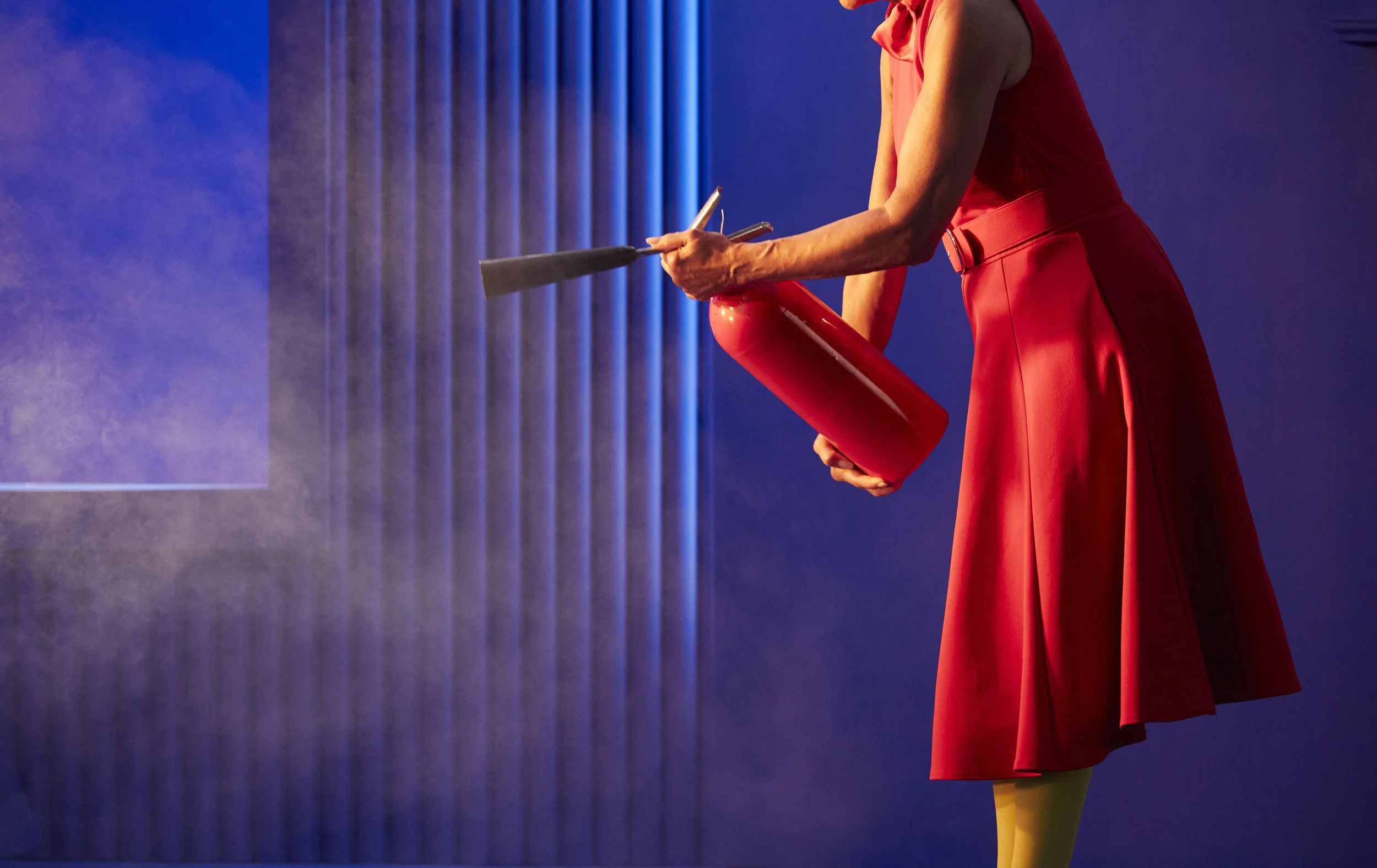 Annalise Yuri Murphy