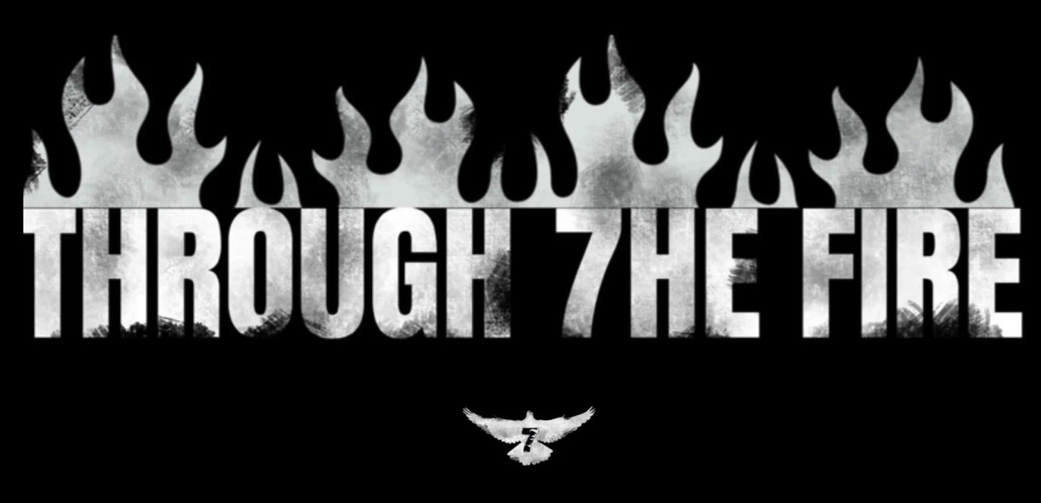 Through 7he Fire 
