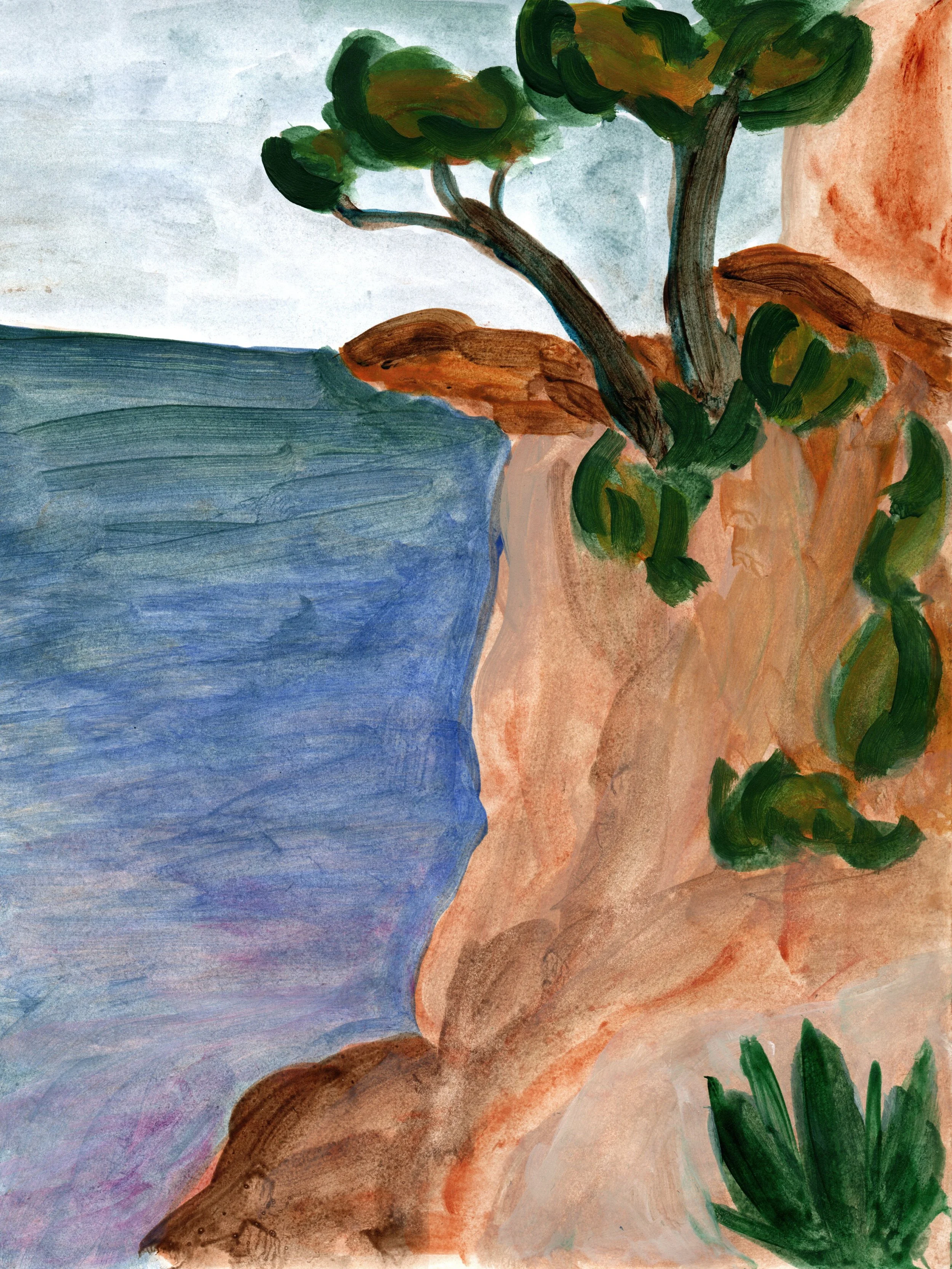 Feed Your Brain With Art