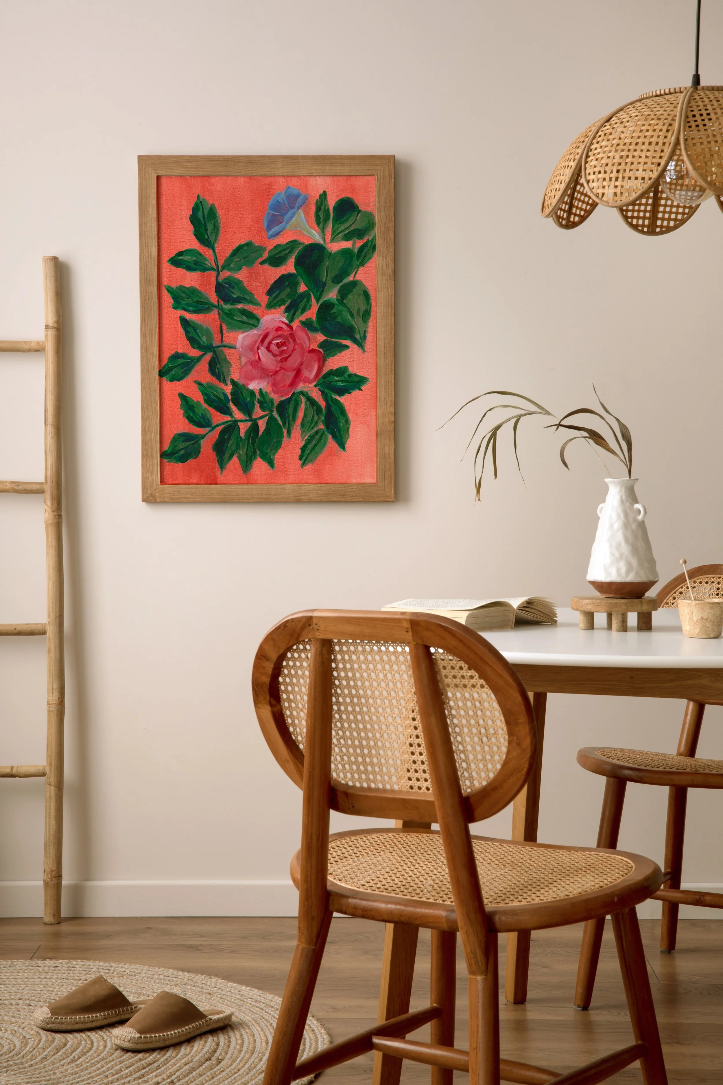 dining room rose and morning glory.jpg