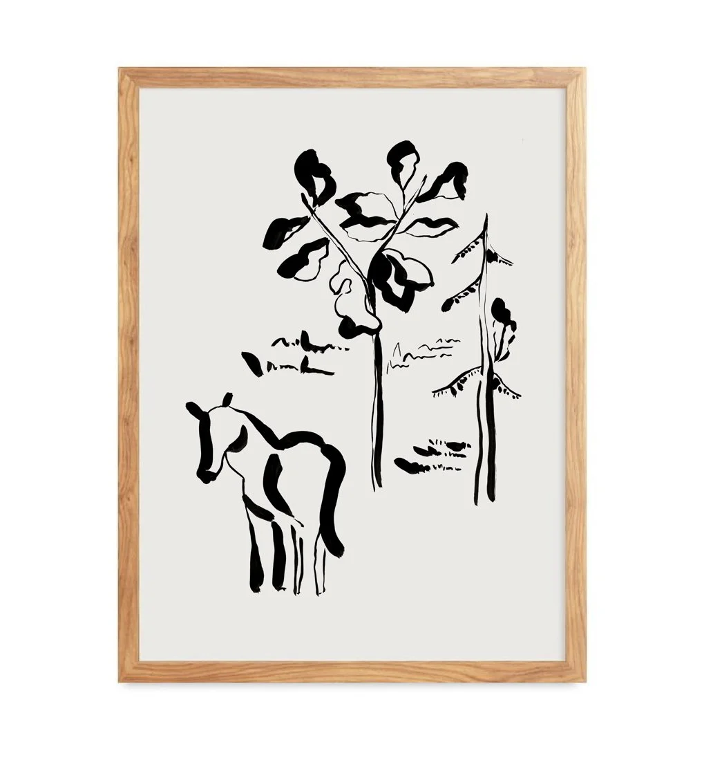 simple frame horse.jpg