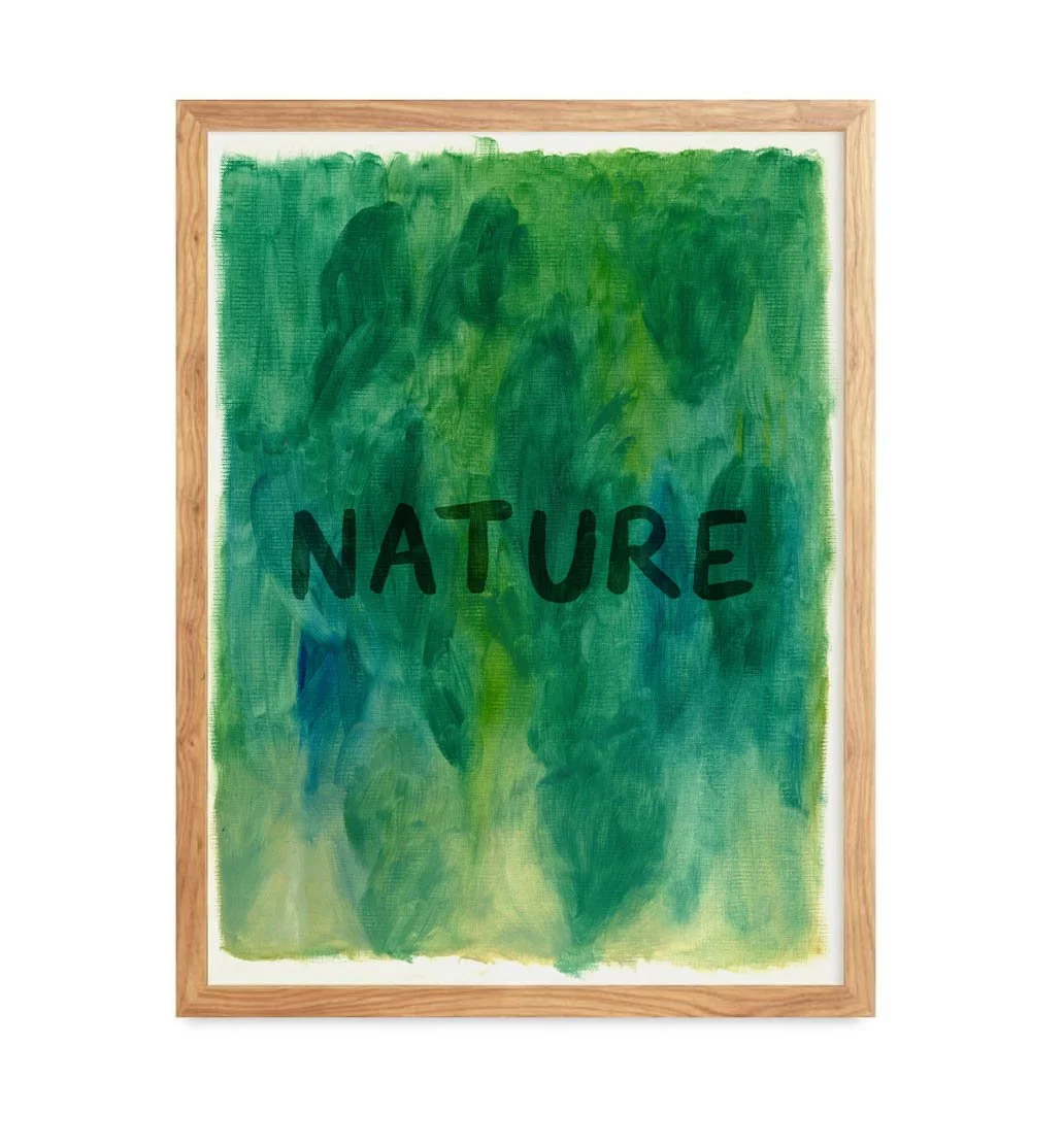 Nature Print