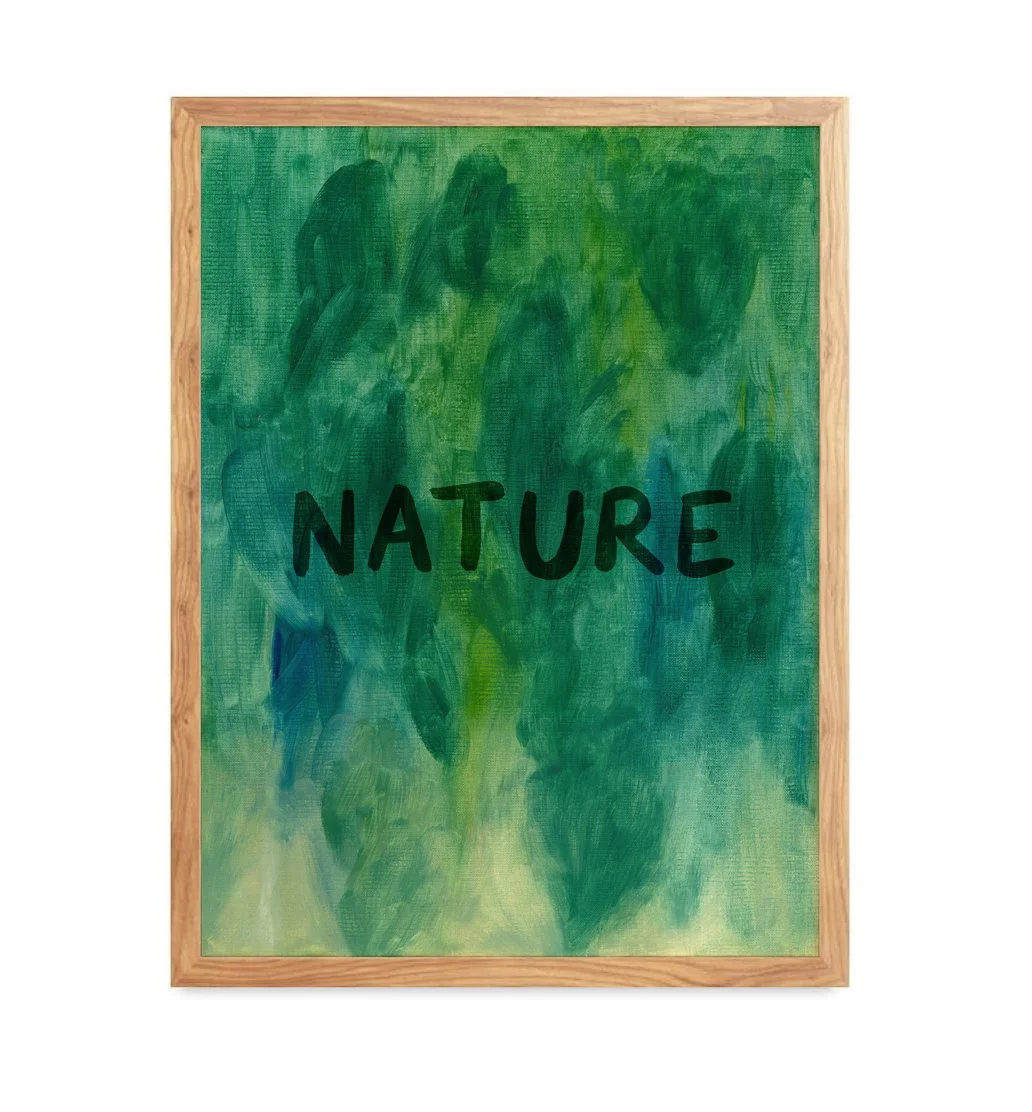 Nature Print