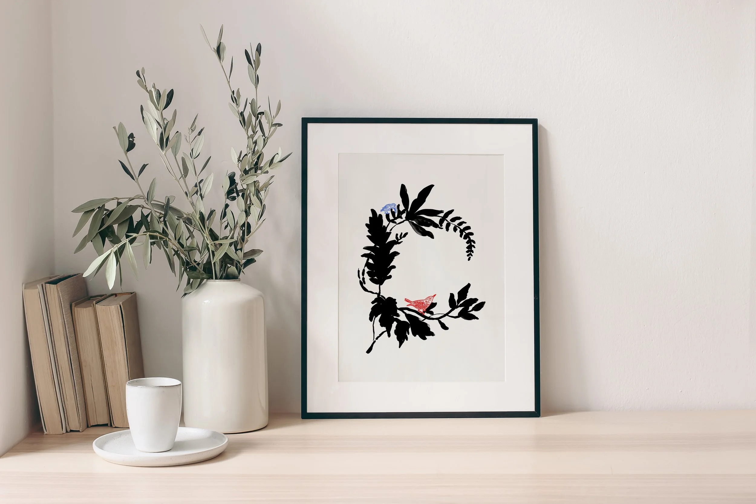 home office flower birds.jpg