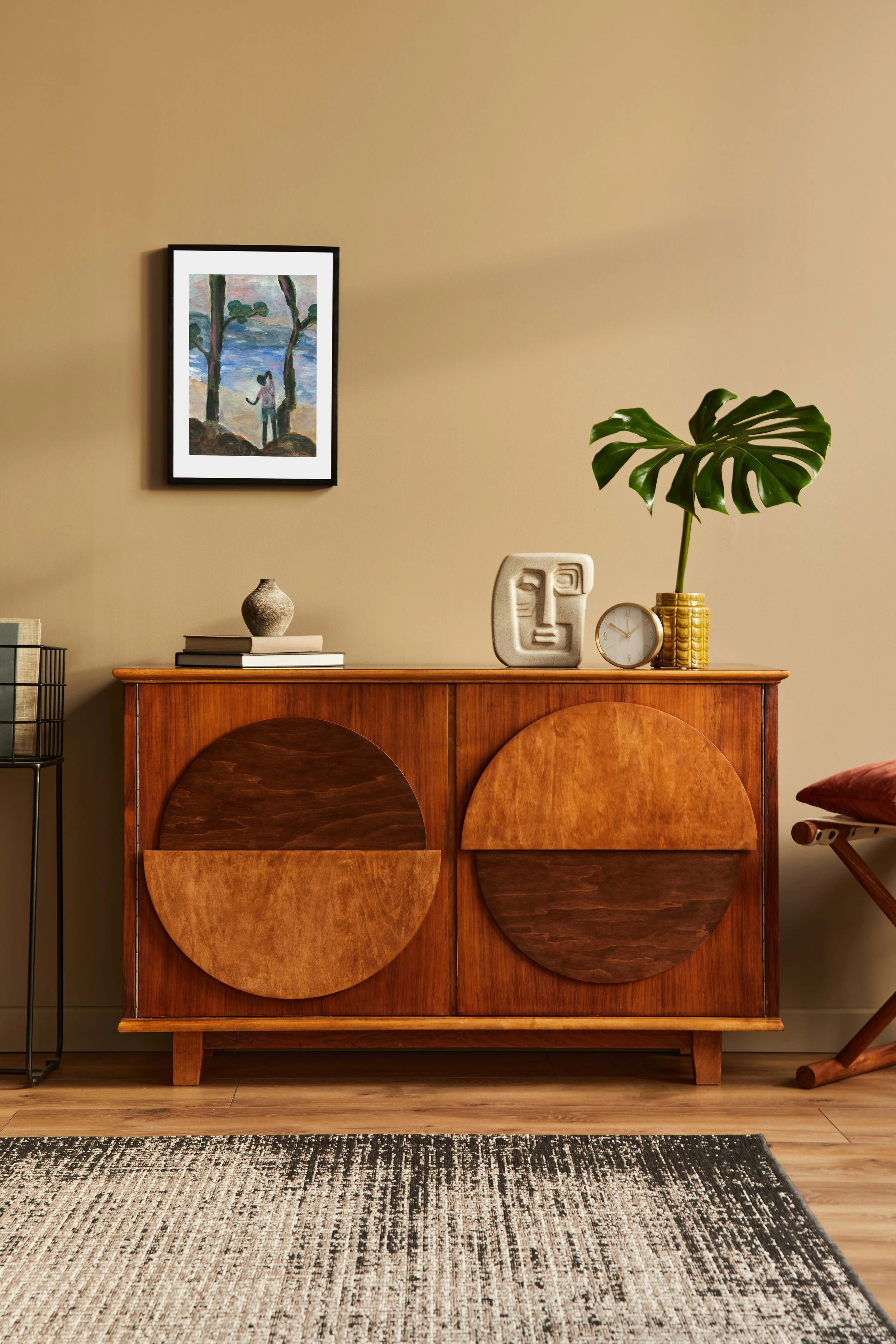 living room evening by the shore.jpg