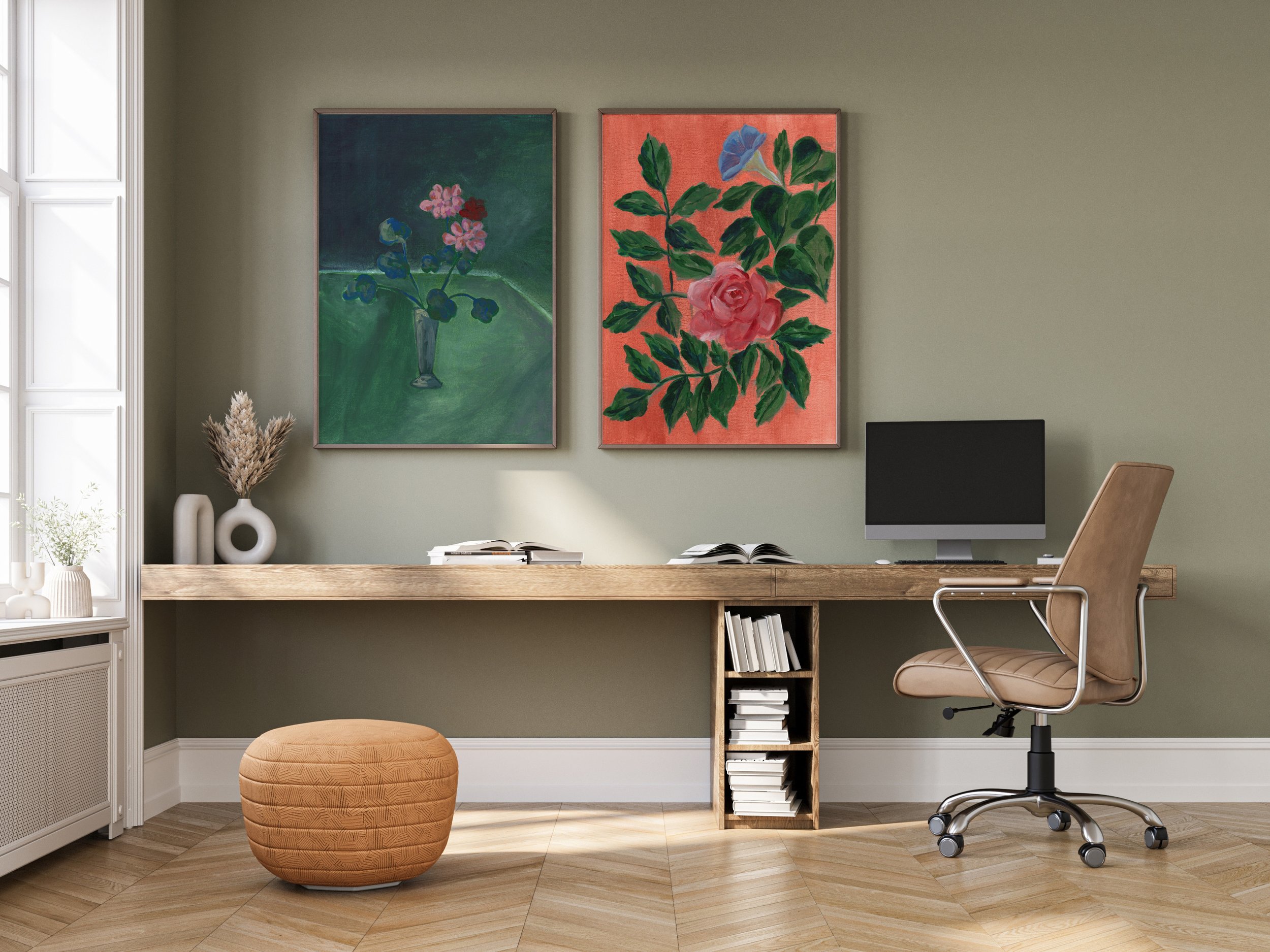 office gallery rose and morning glory.jpg