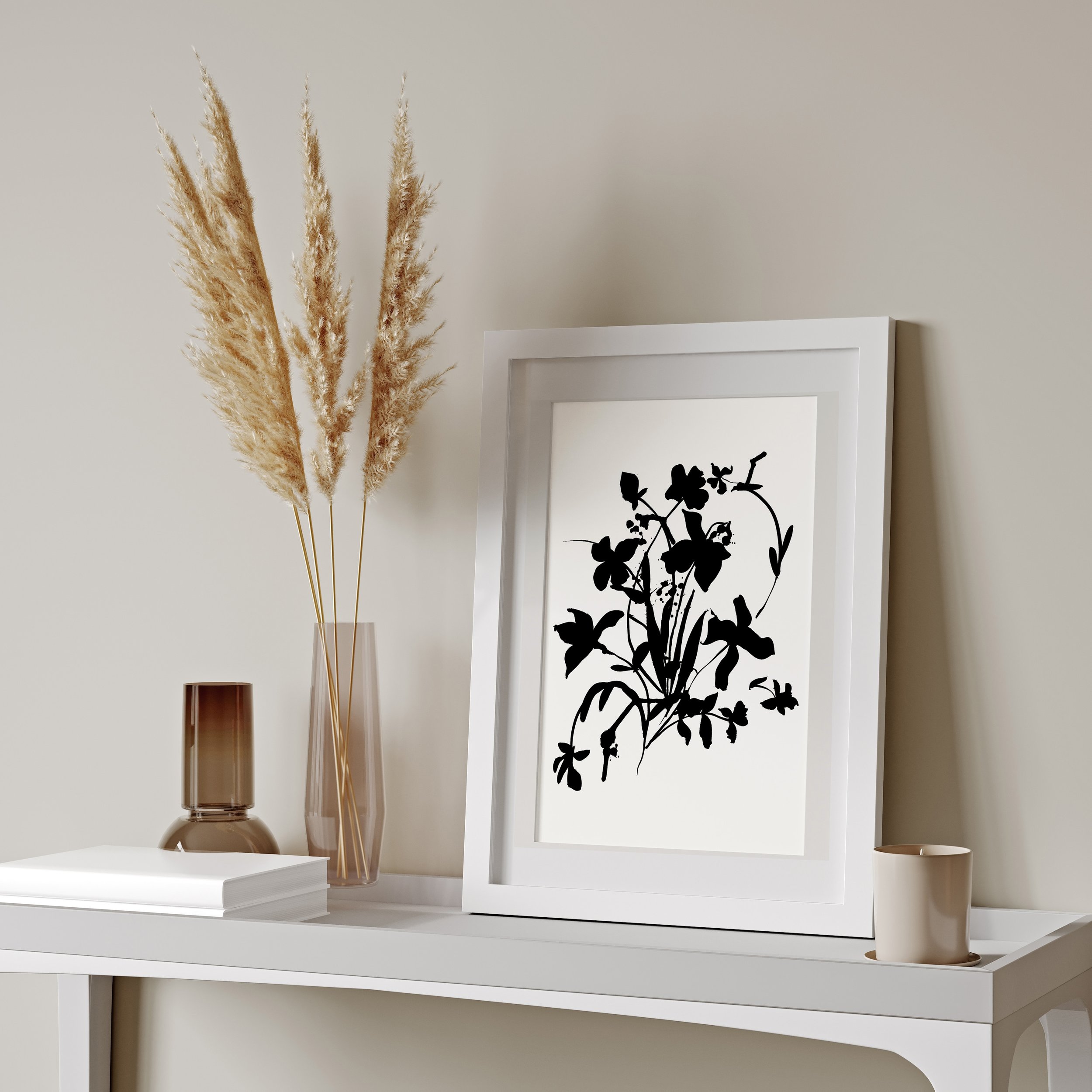 home office bouquet ink 2.jpg