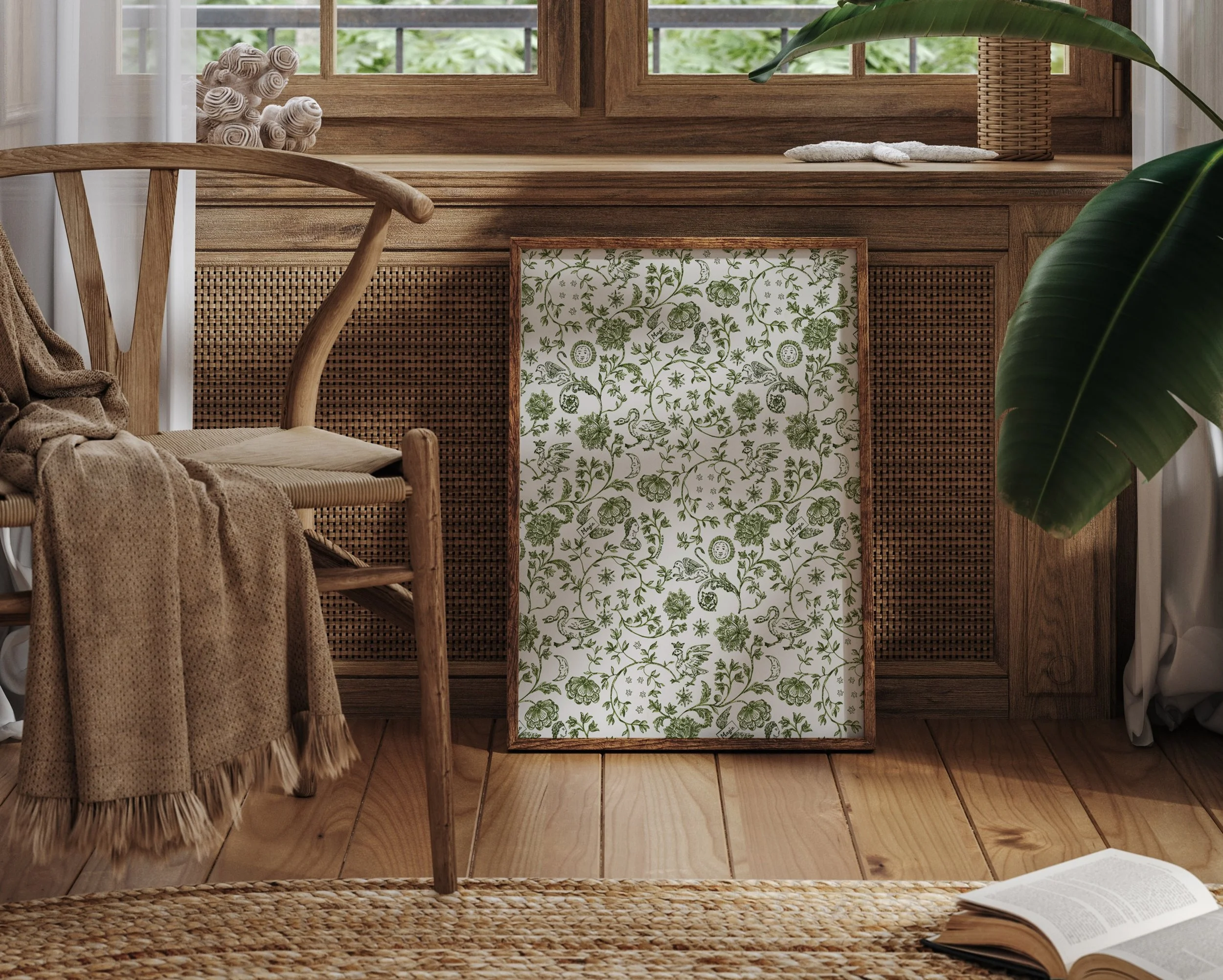 cozy interior magic toile green.jpg