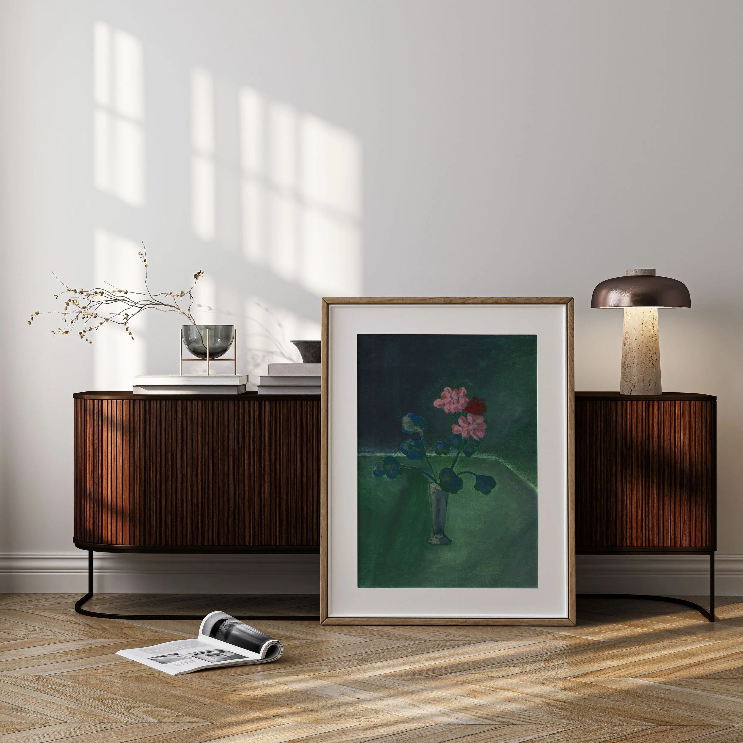 large frame green night.jpg